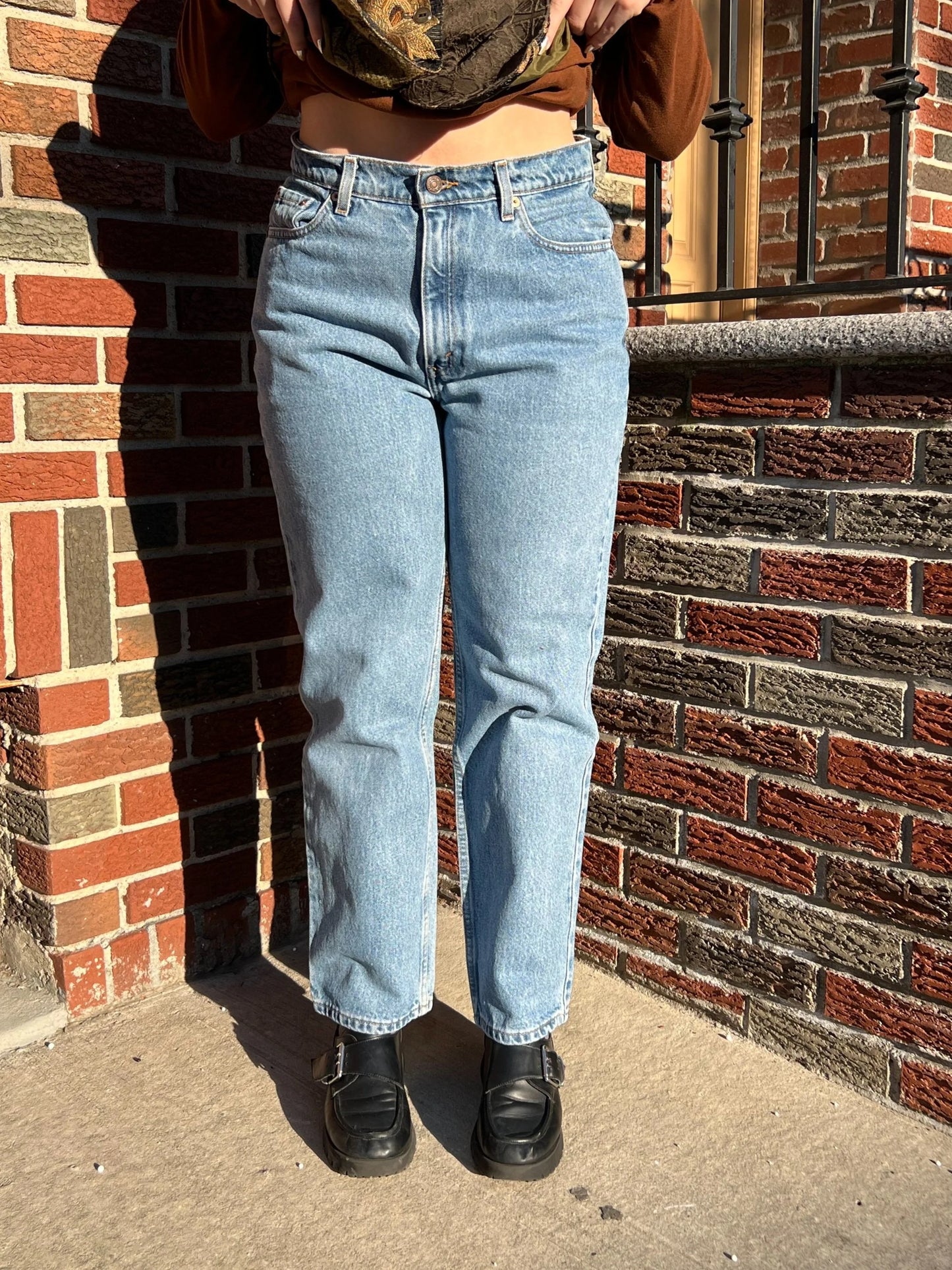 Levis Jeans 512s - W: 29"