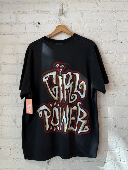 Betty Boop x Spice Girls Reprint