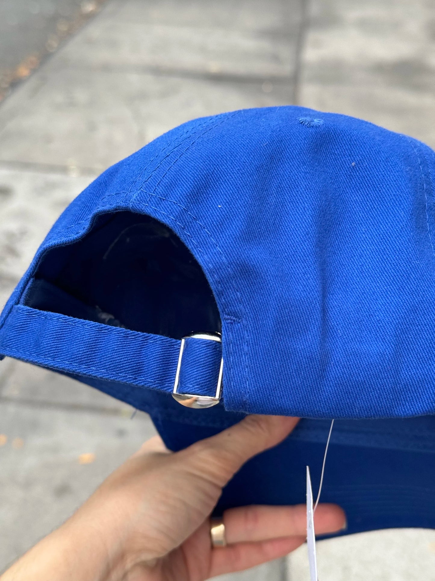 Both Teams Hat