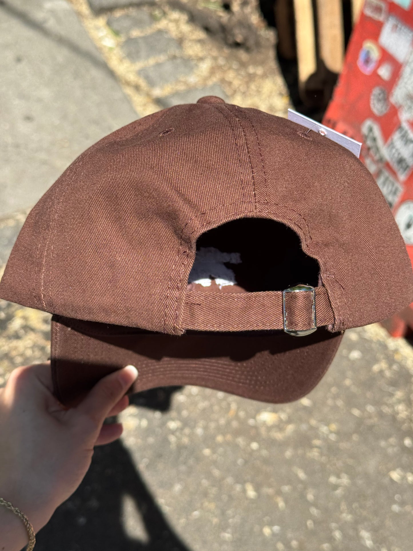 Giacomo Hat