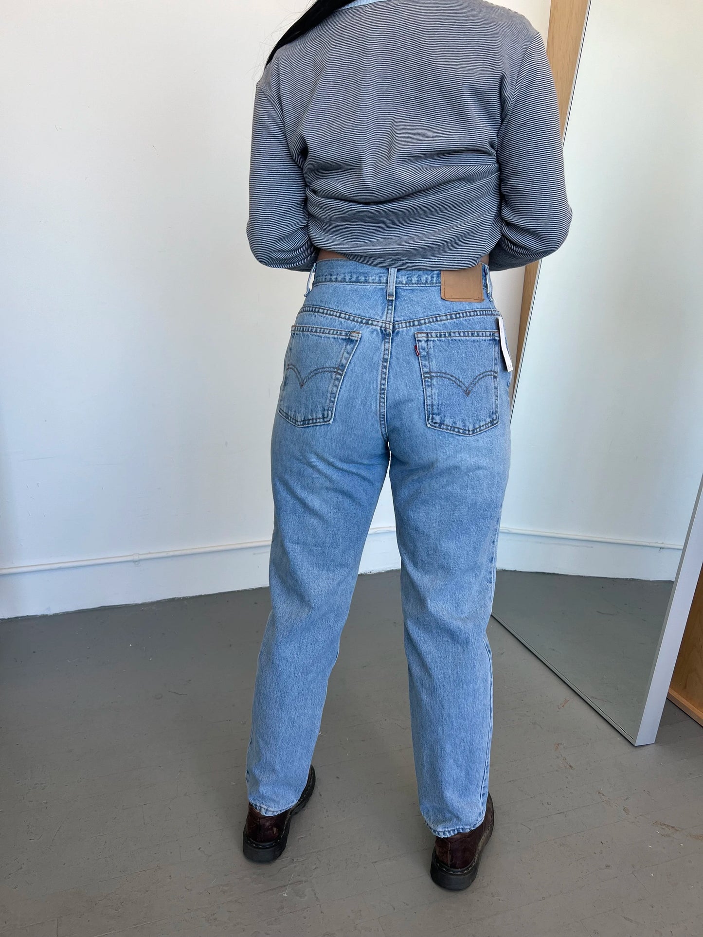 Levis 550 Jeans - W: 29"