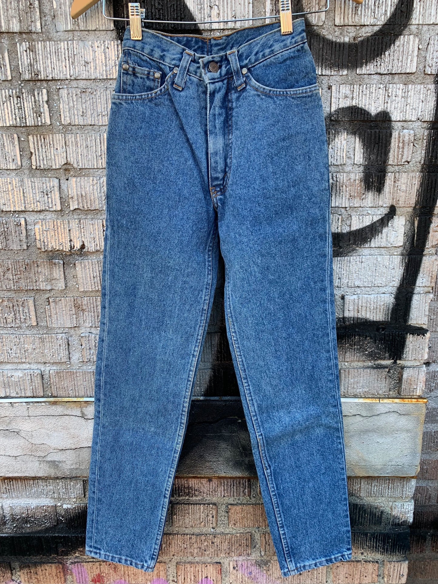 Piccadilly Jeans – W: 21"