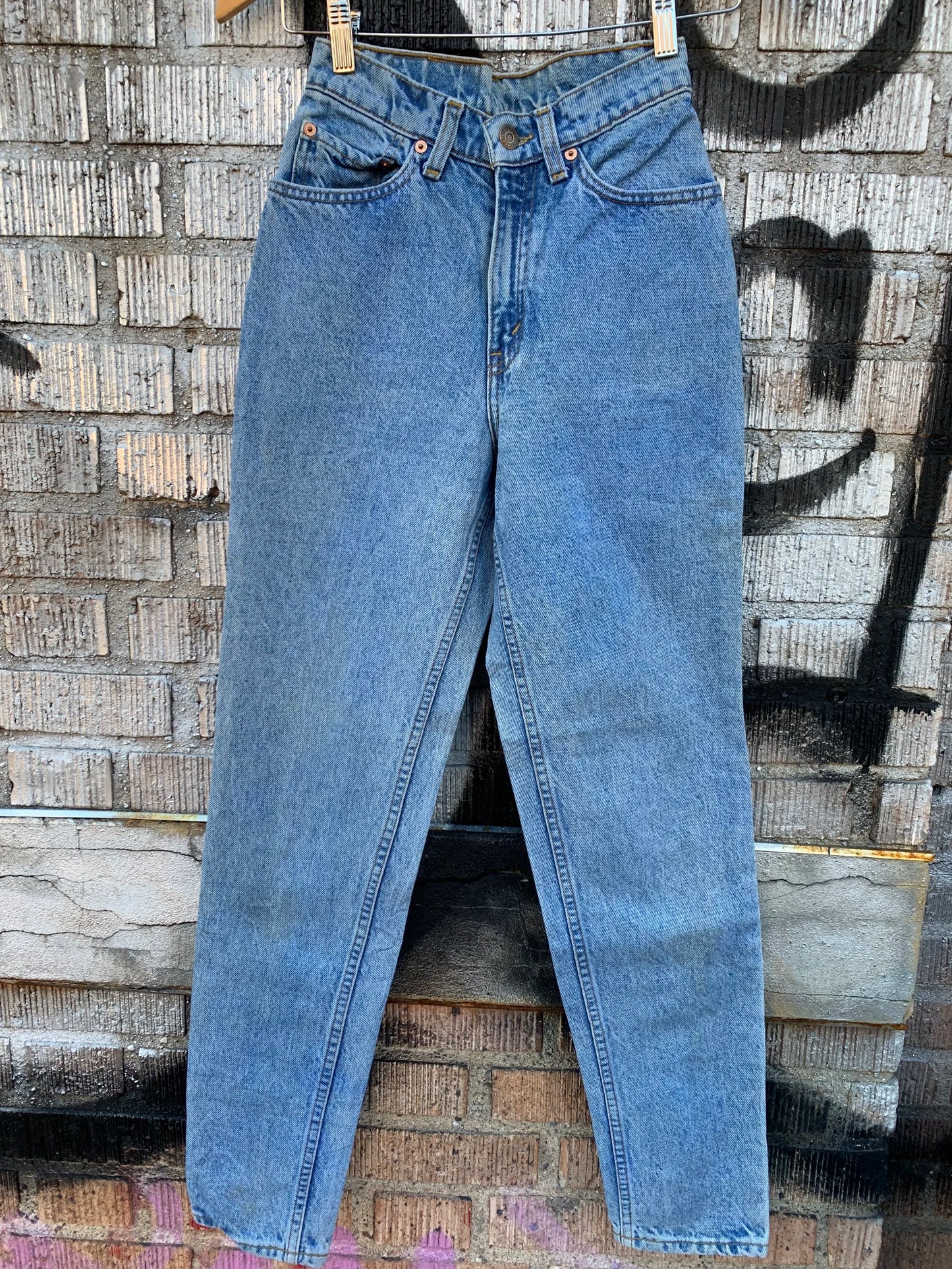 Levi's 512 Jeans – W: 24"
