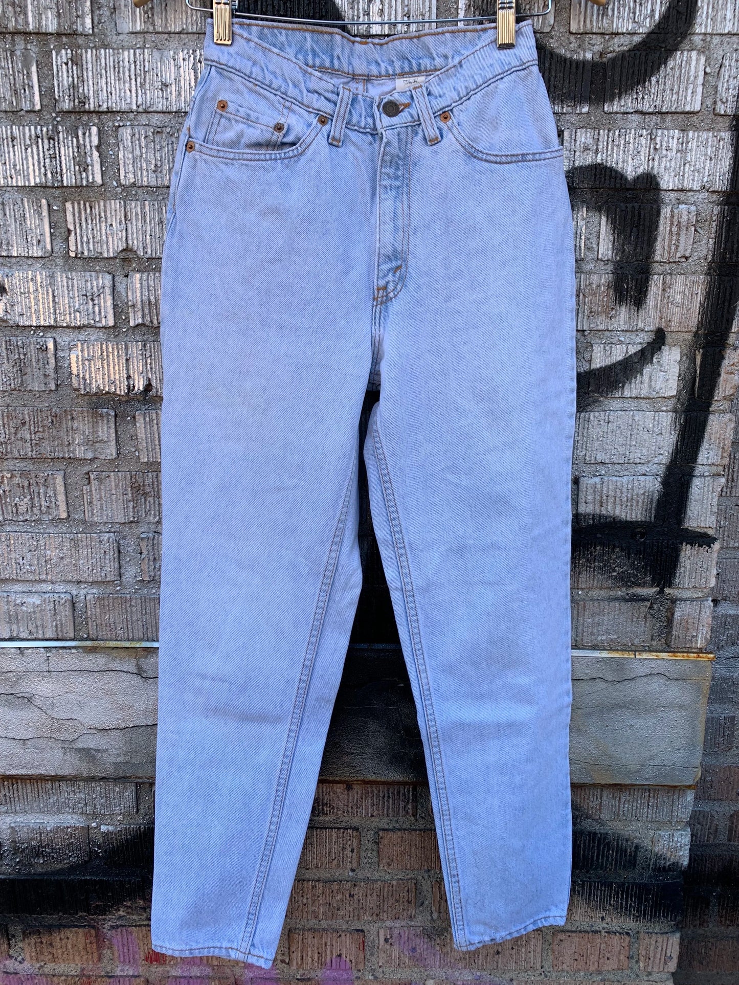 Levis 512 Jeans – W: 25"