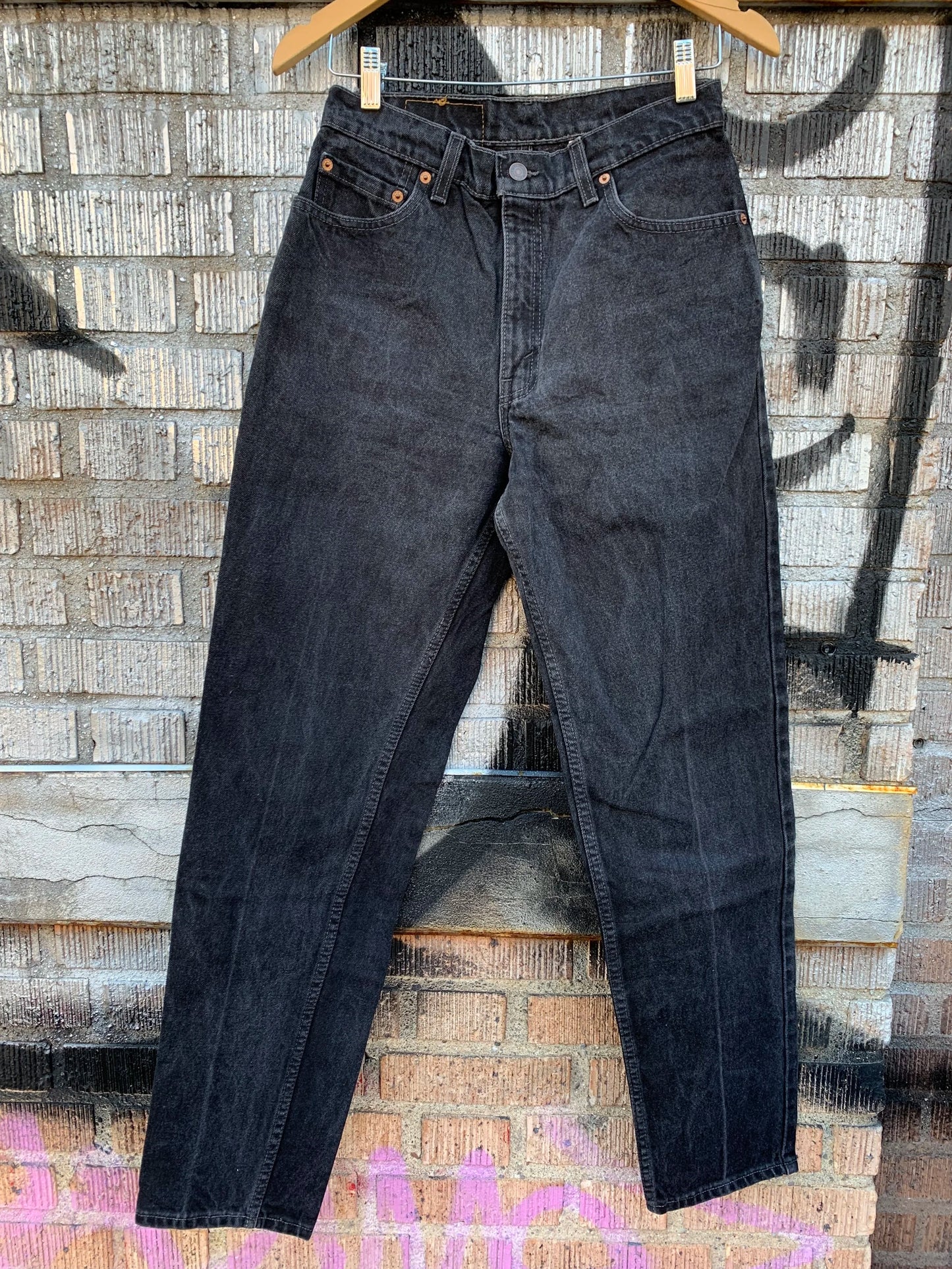 Levis 550 Jeans – W: 28"
