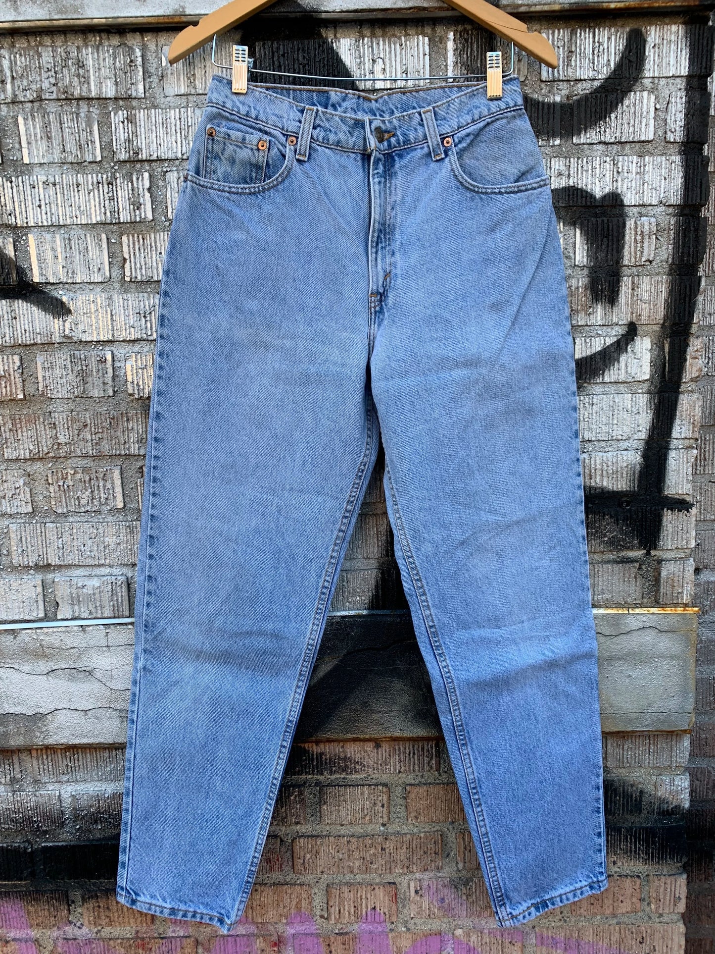 Levis 551 Jeans – W: 28"