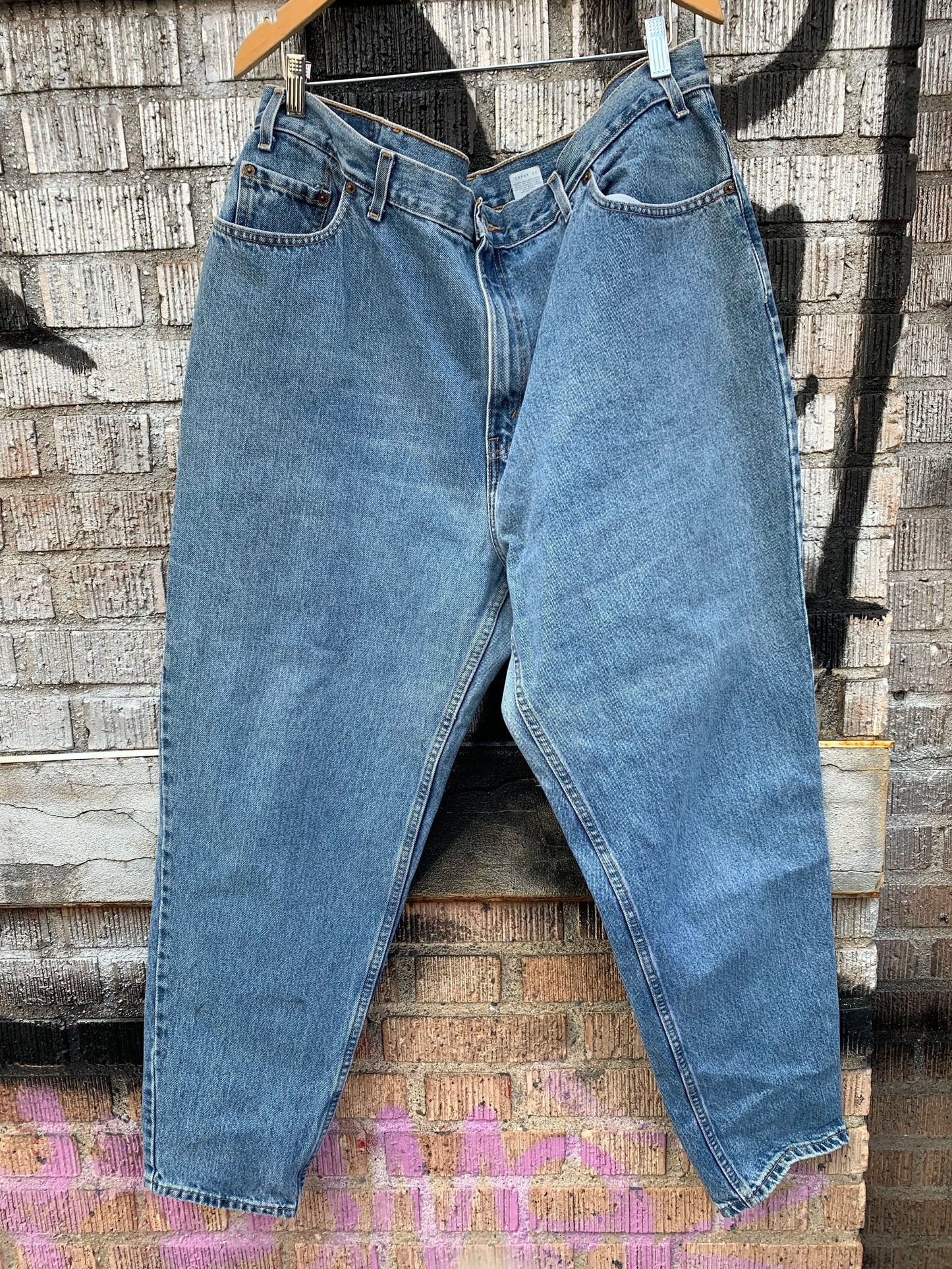 Levis 550 Jeans – W: 40"