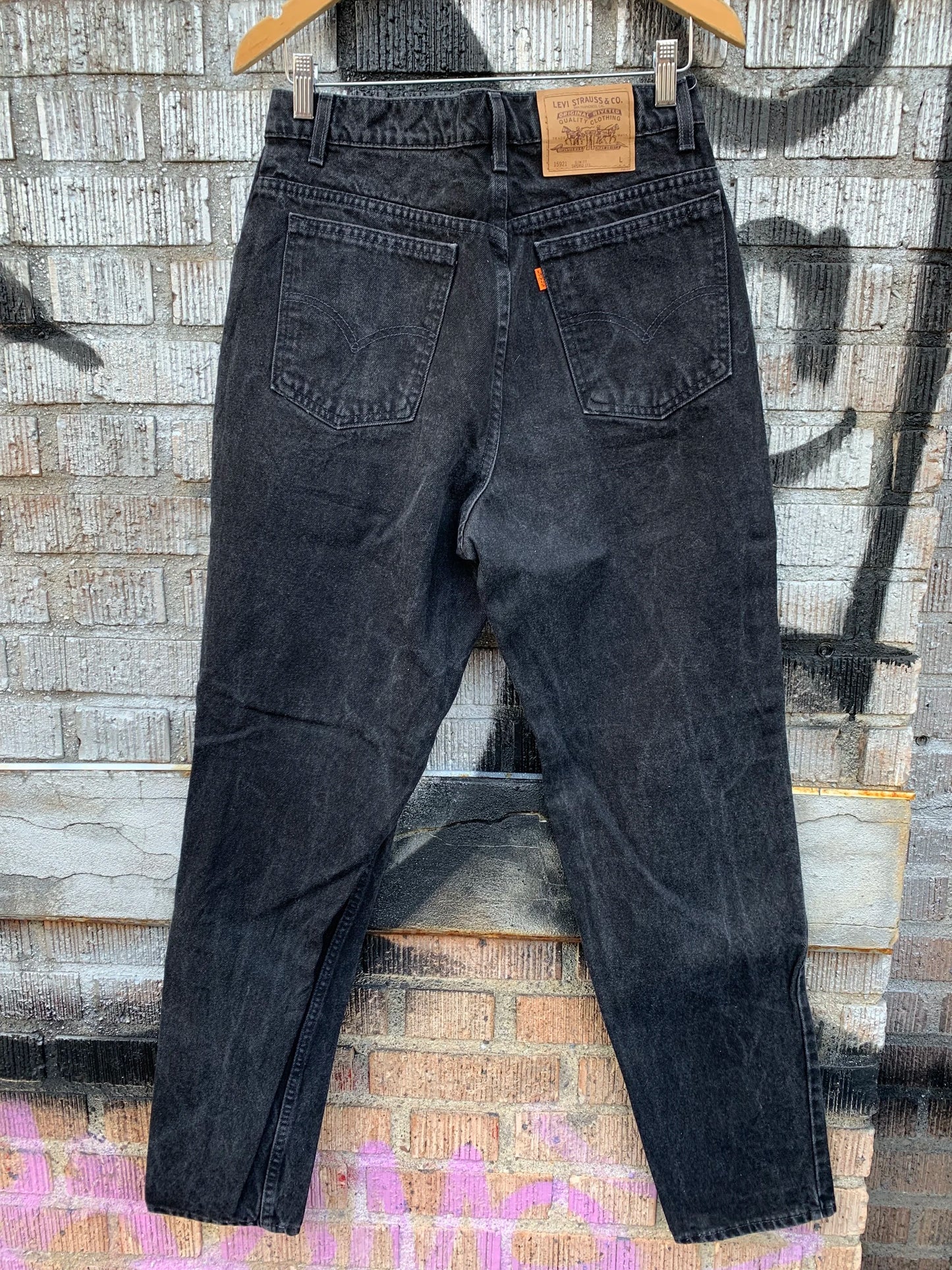 Levis 921 Jeans – W: 31"