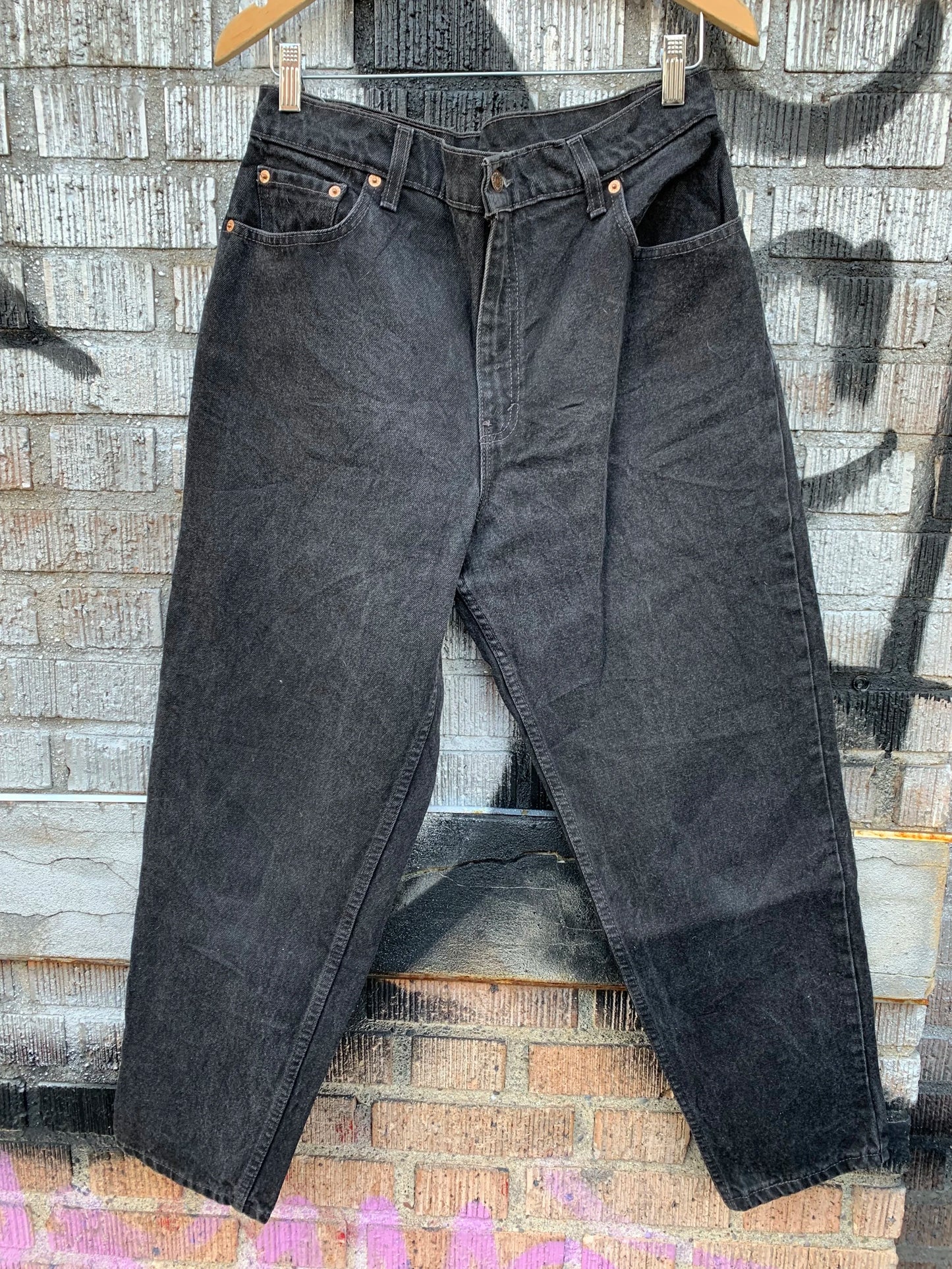 Levis 551 Jeans – W: 32"