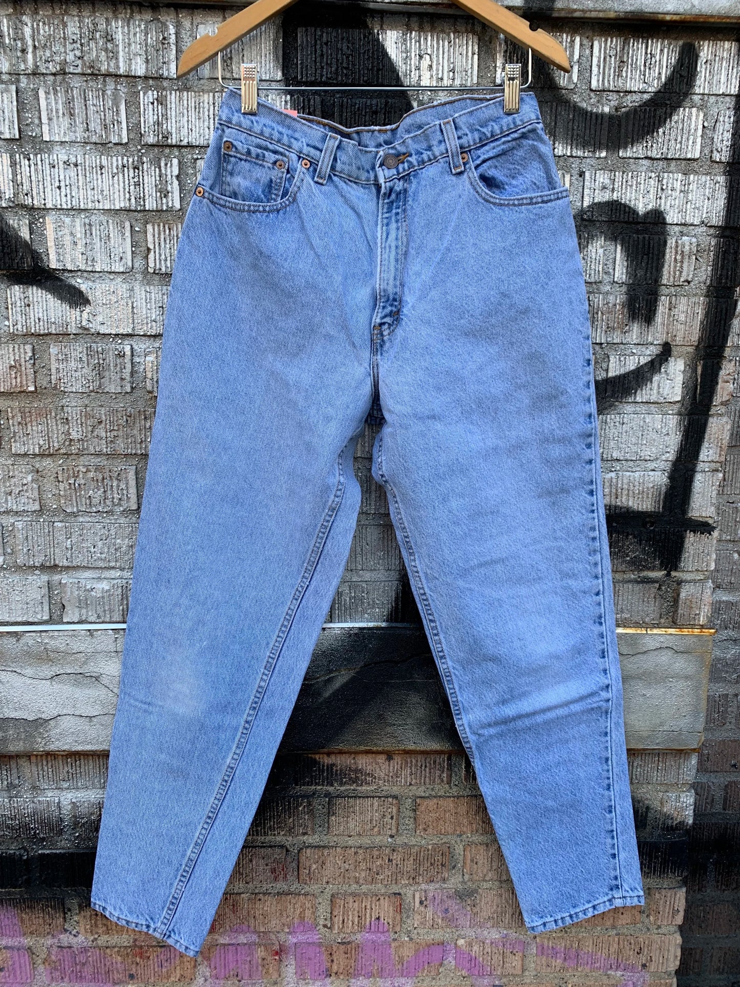 Levis 550 Jeans – W: 30"
