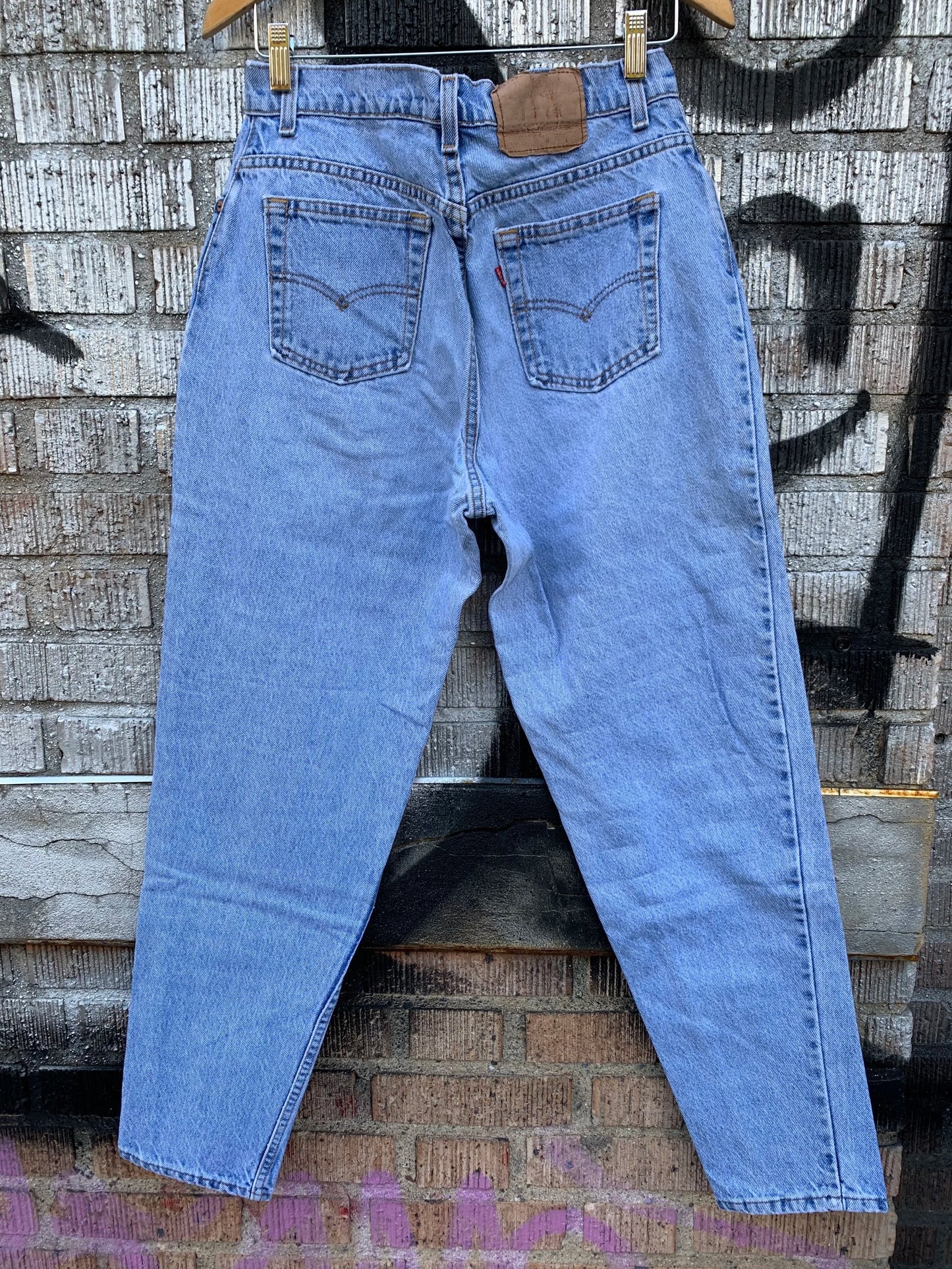 Levis 550 Jeans – W: 30"