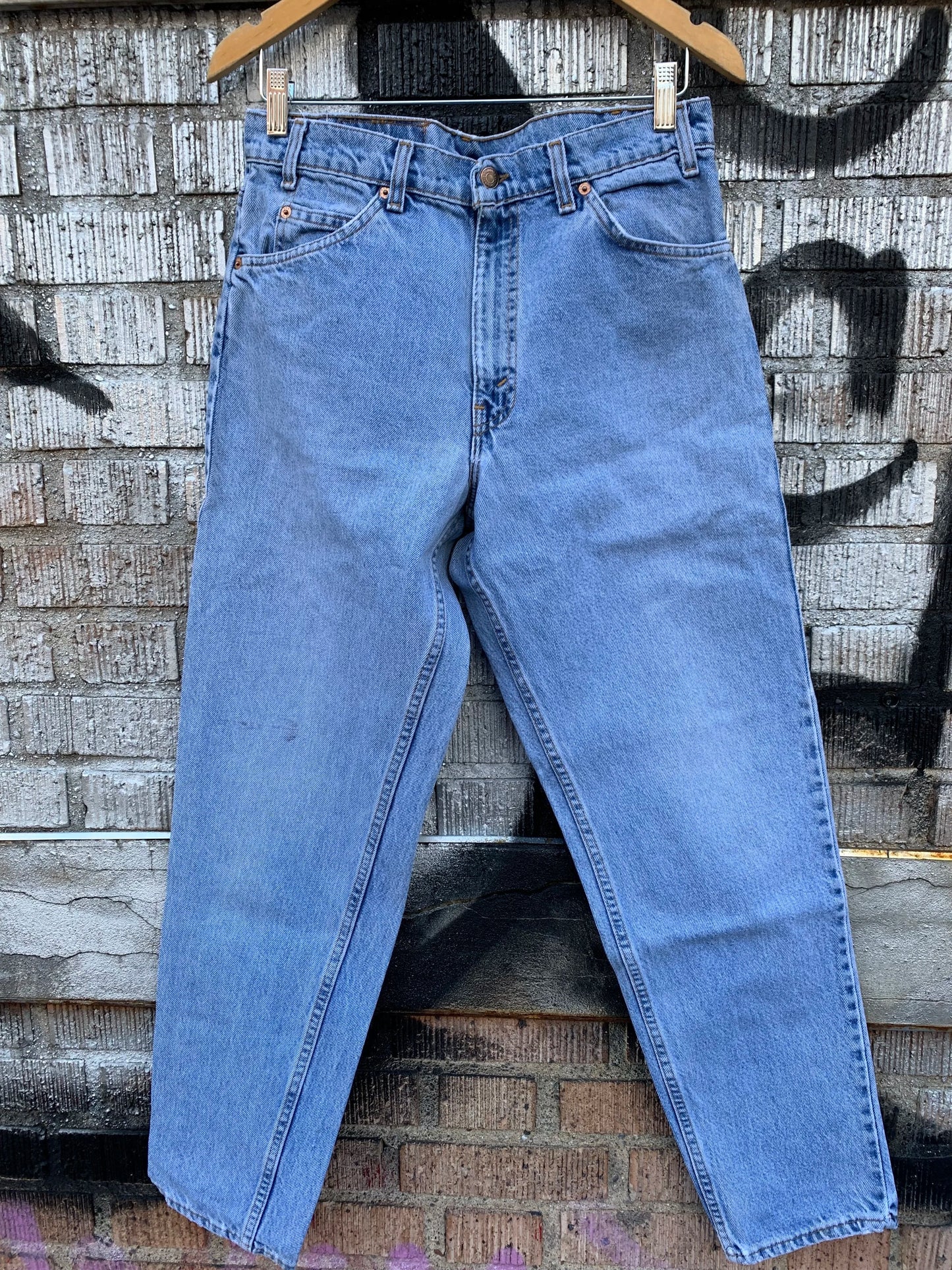 Levis 550 Jeans – W: 31"