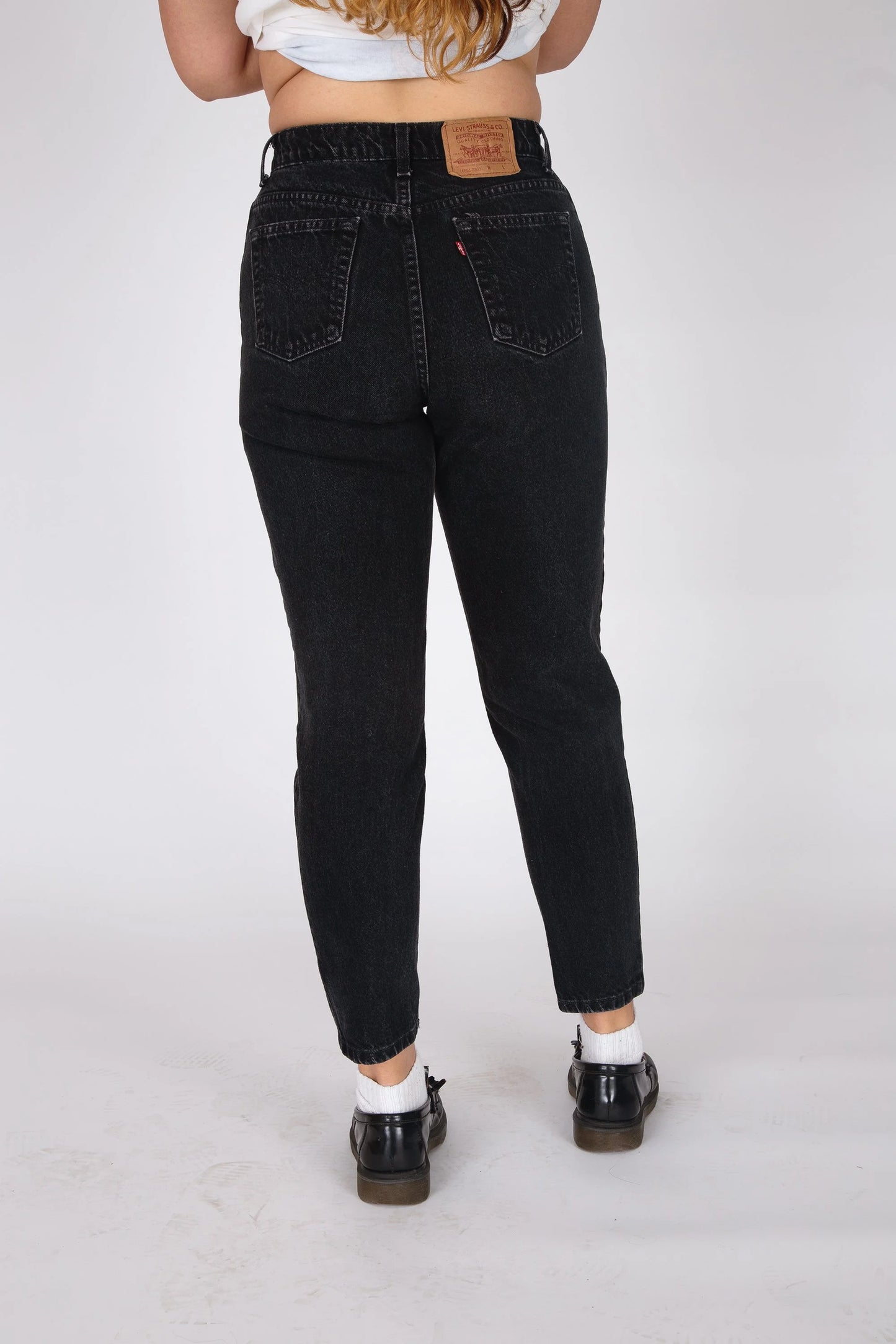 Levis 551 Jeans – W: 29"