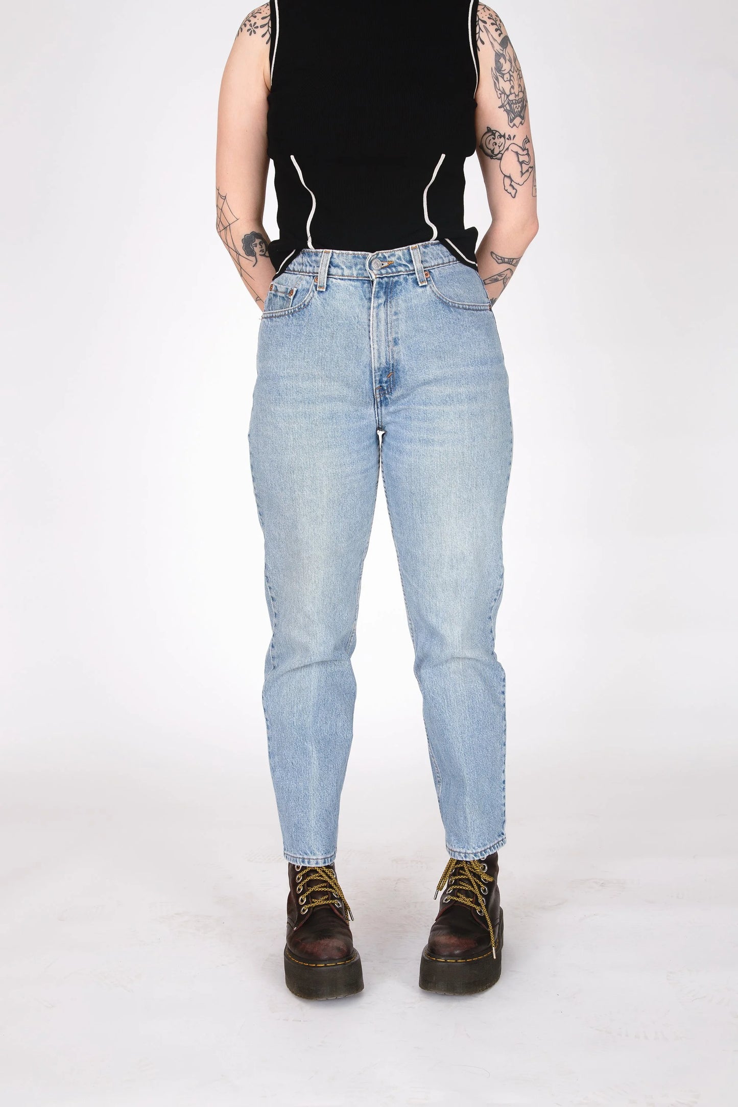 Levis 512 Jeans – W: 28”