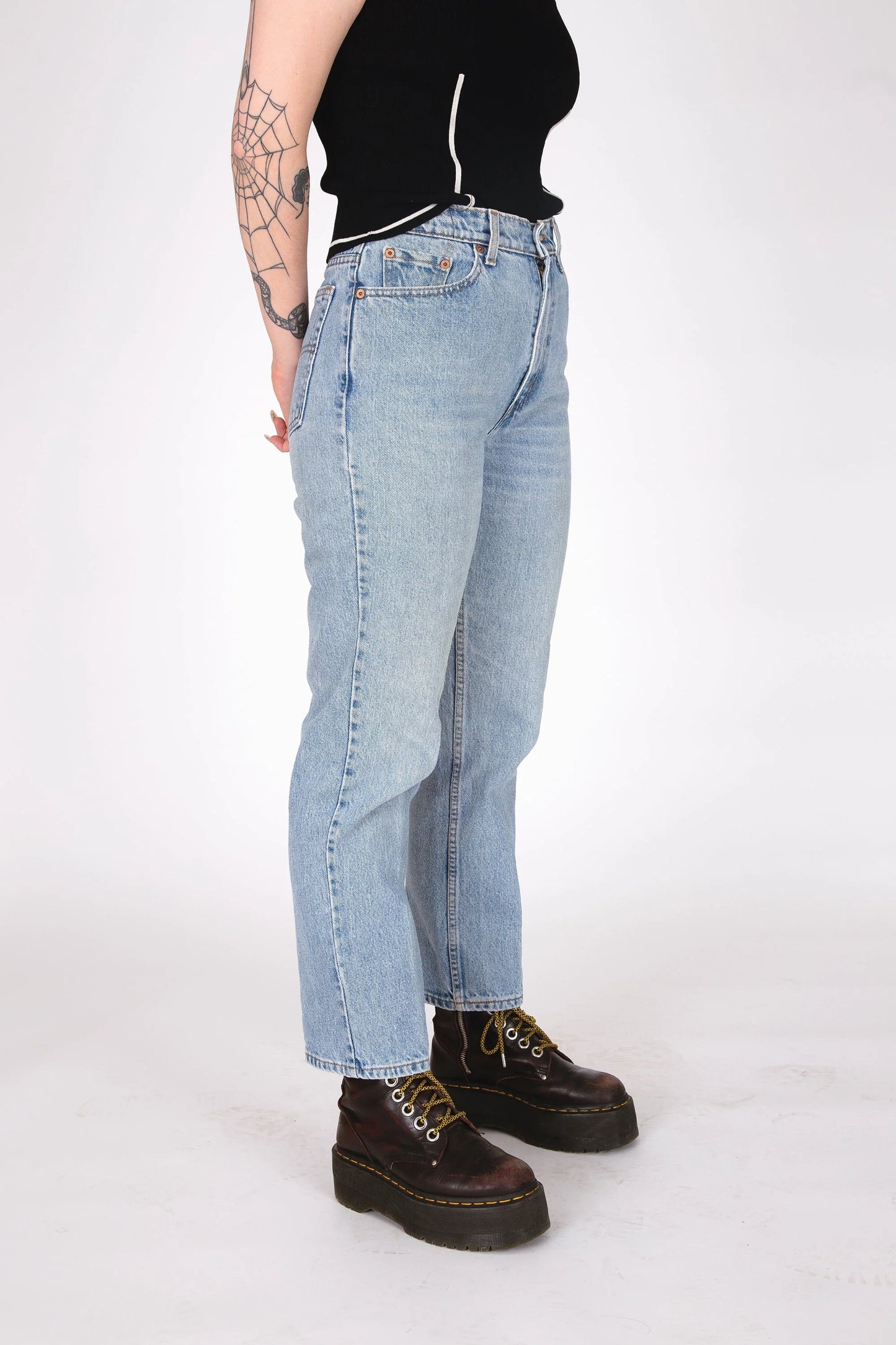 Levis 512 Jeans – W: 28”