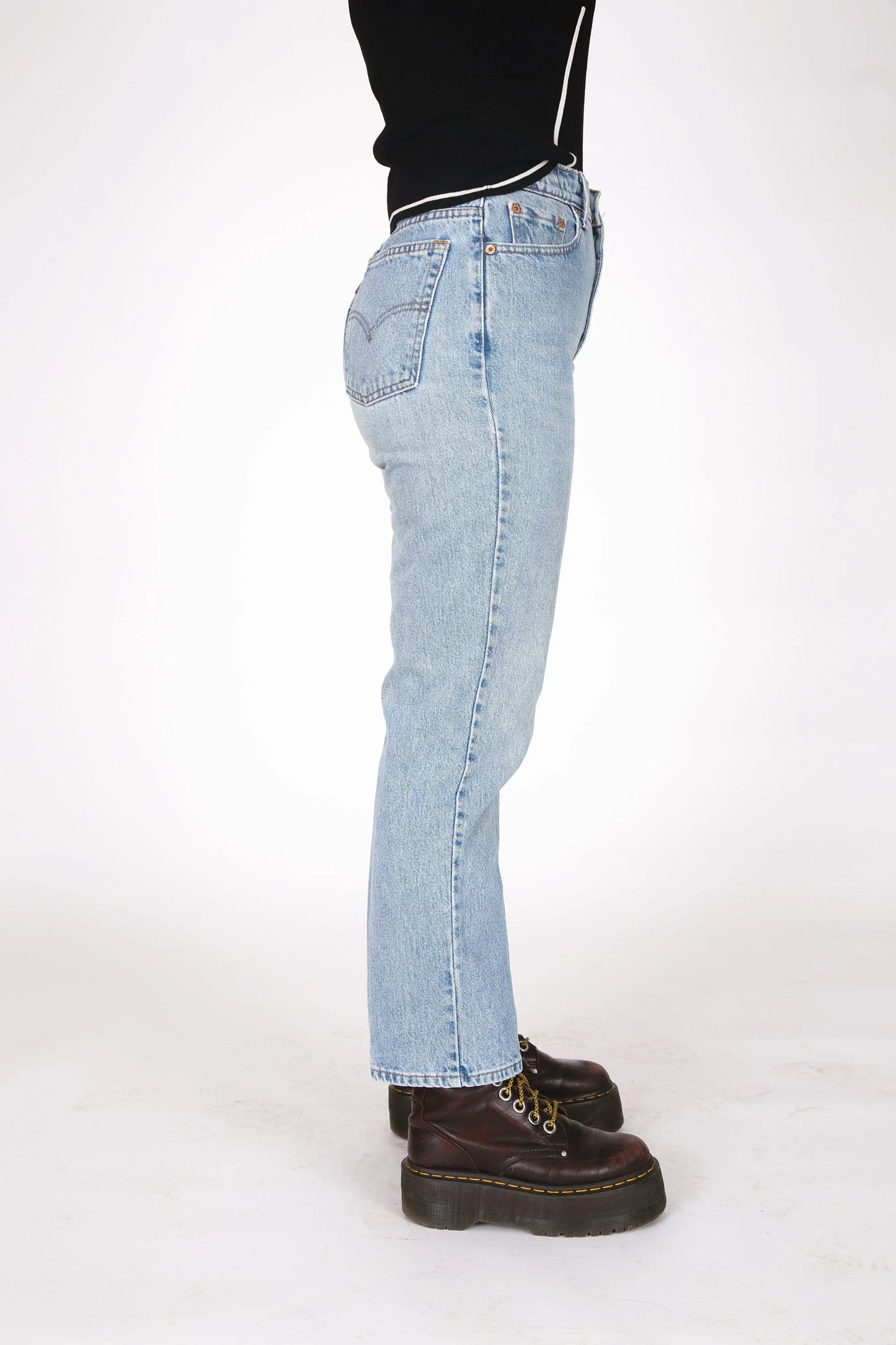 Levis 512 Jeans – W: 28”