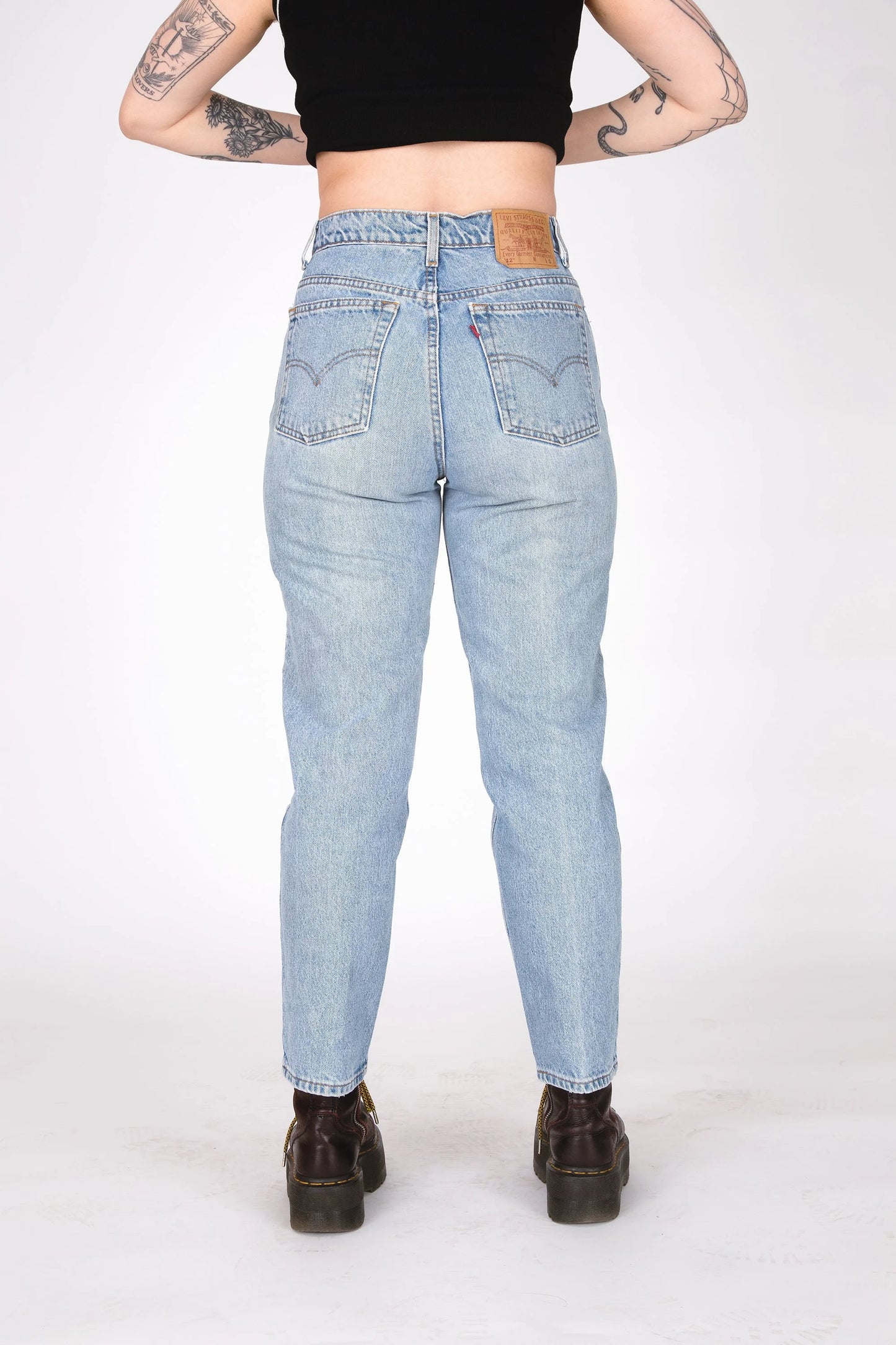 Levis 512 Jeans – W: 28”