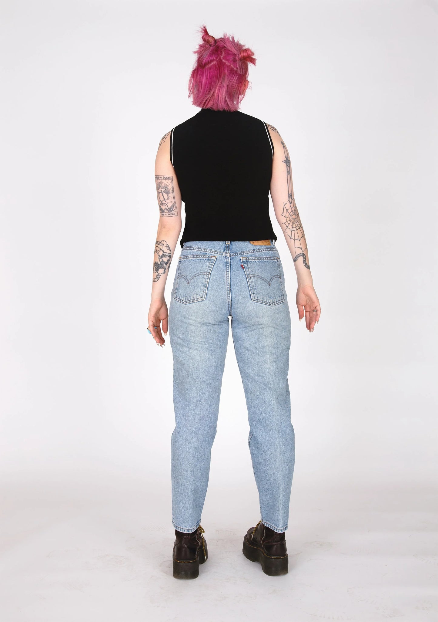 Levis 512 Jeans – W: 28”
