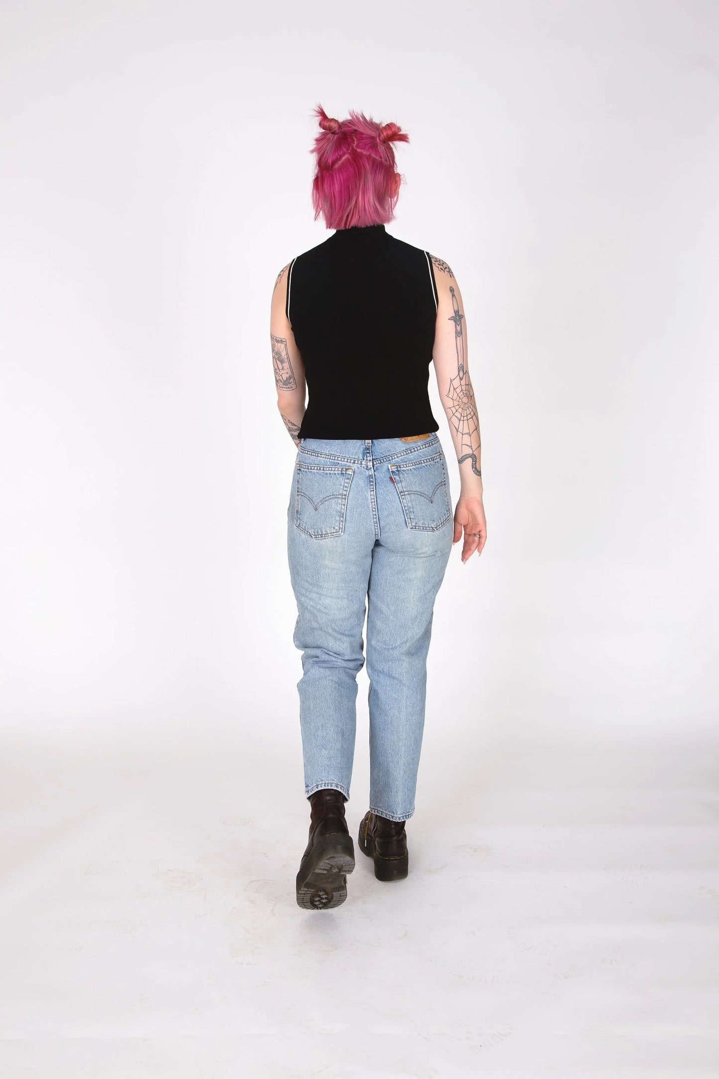Levis 512 Jeans – W: 28”