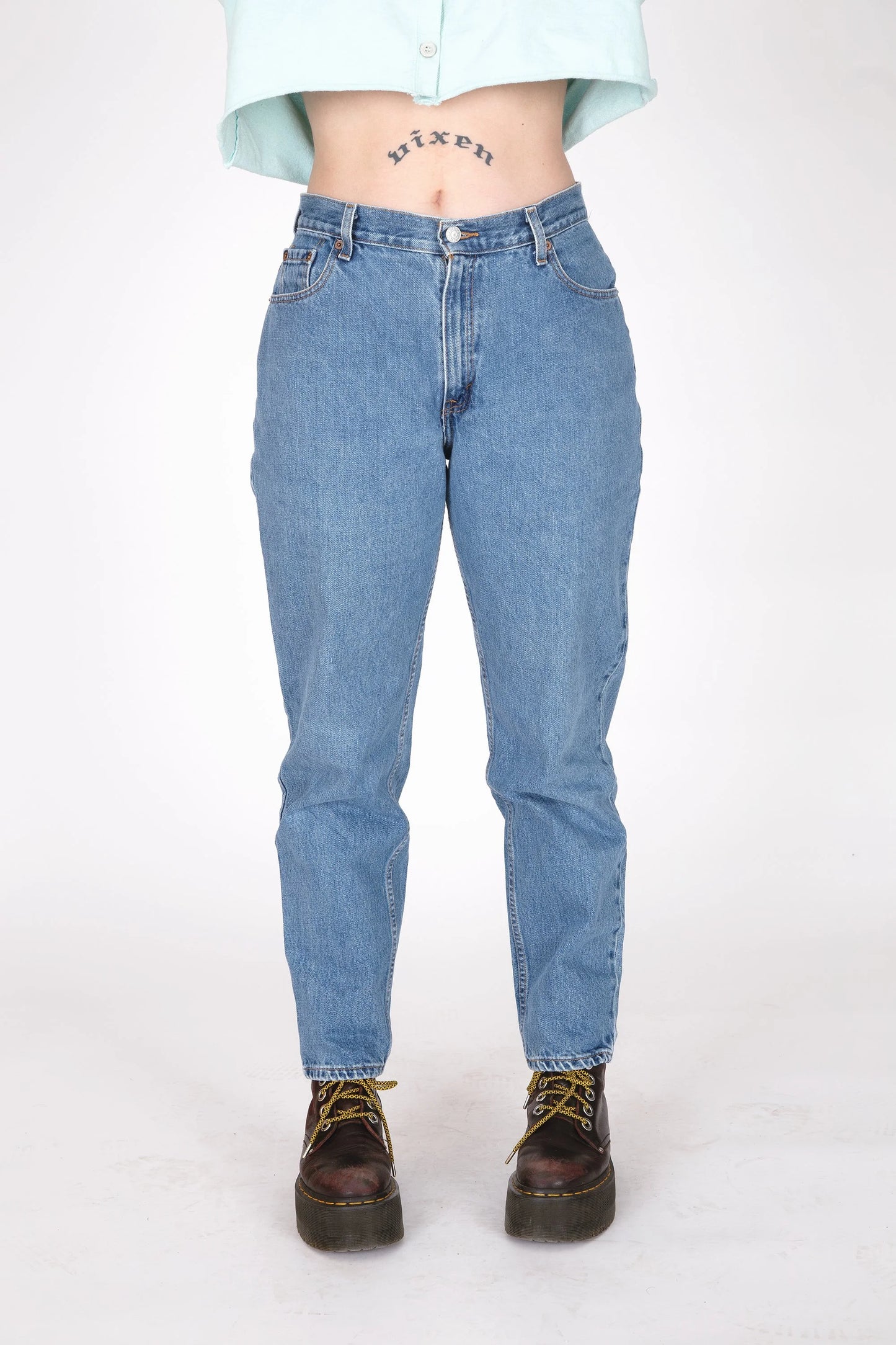 Levis 550 Jeans – W: 28"
