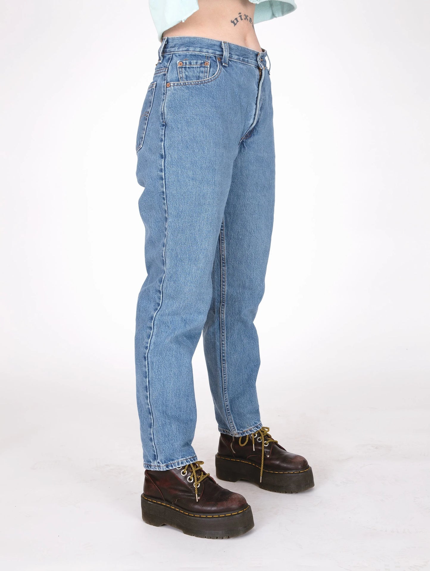 Levis 550 Jeans – W: 28"