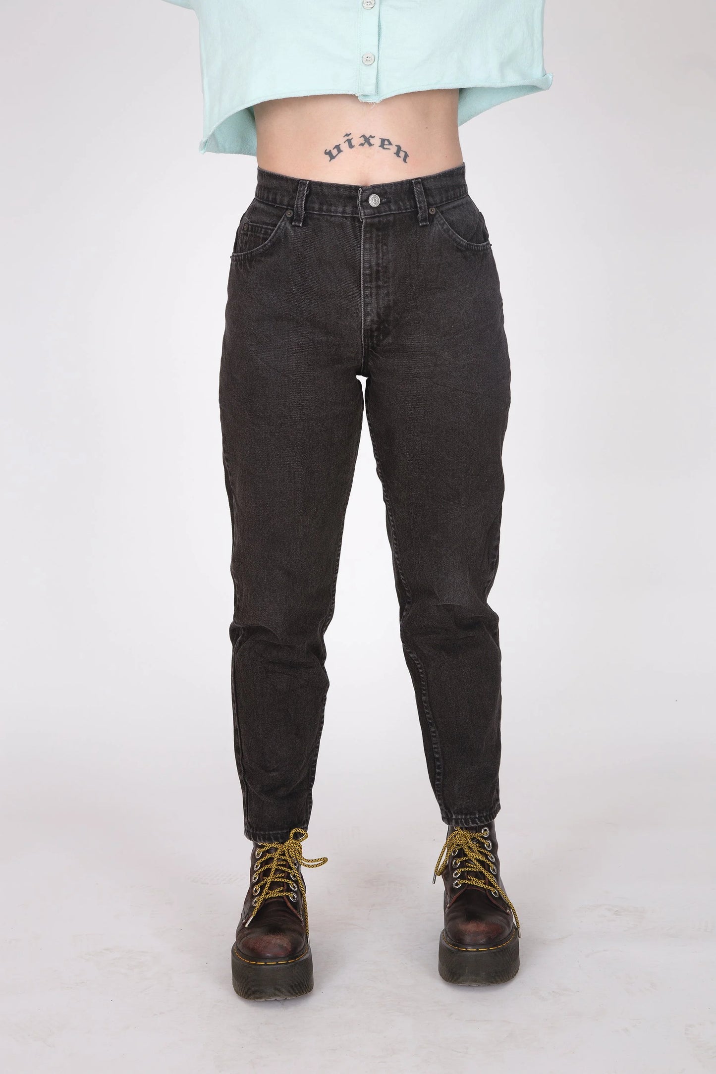 Levis Orange Tab Jeans – W: 28"