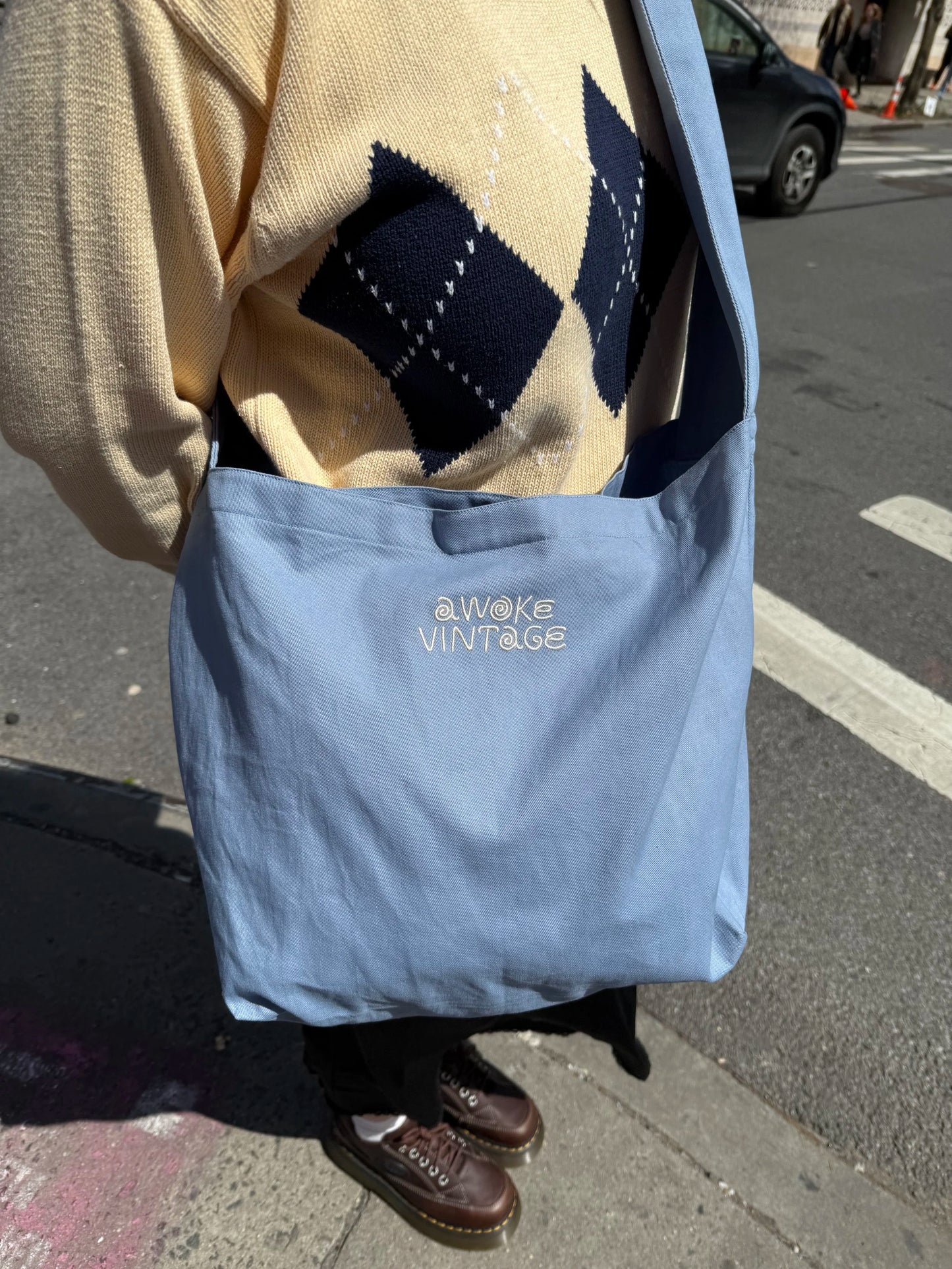 Awoke Crossbody