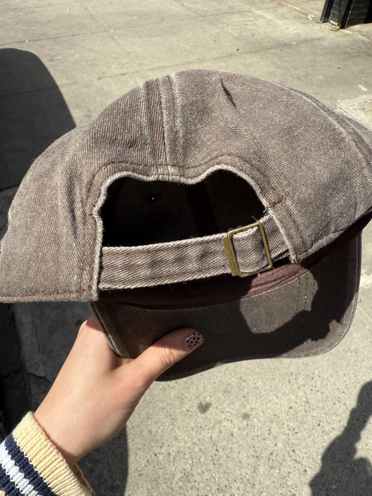 Awoke Hat