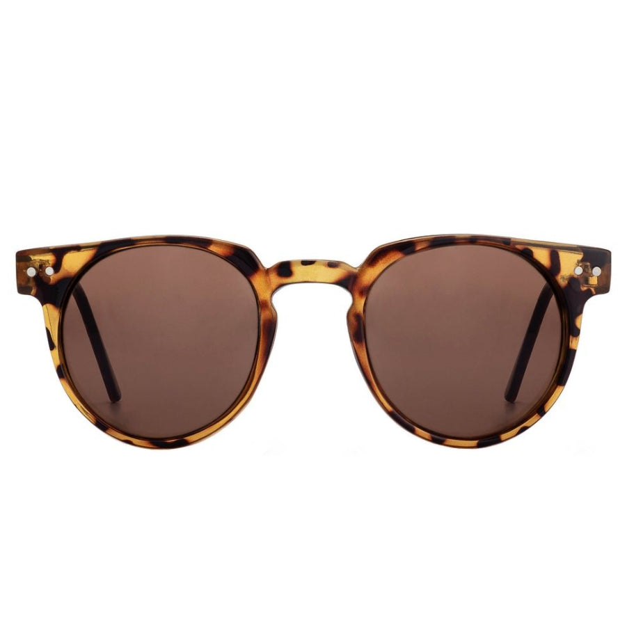 Spitfire Sunglasses – Teddy Boy (Tortoise)