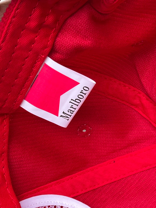 Marlboro Hat