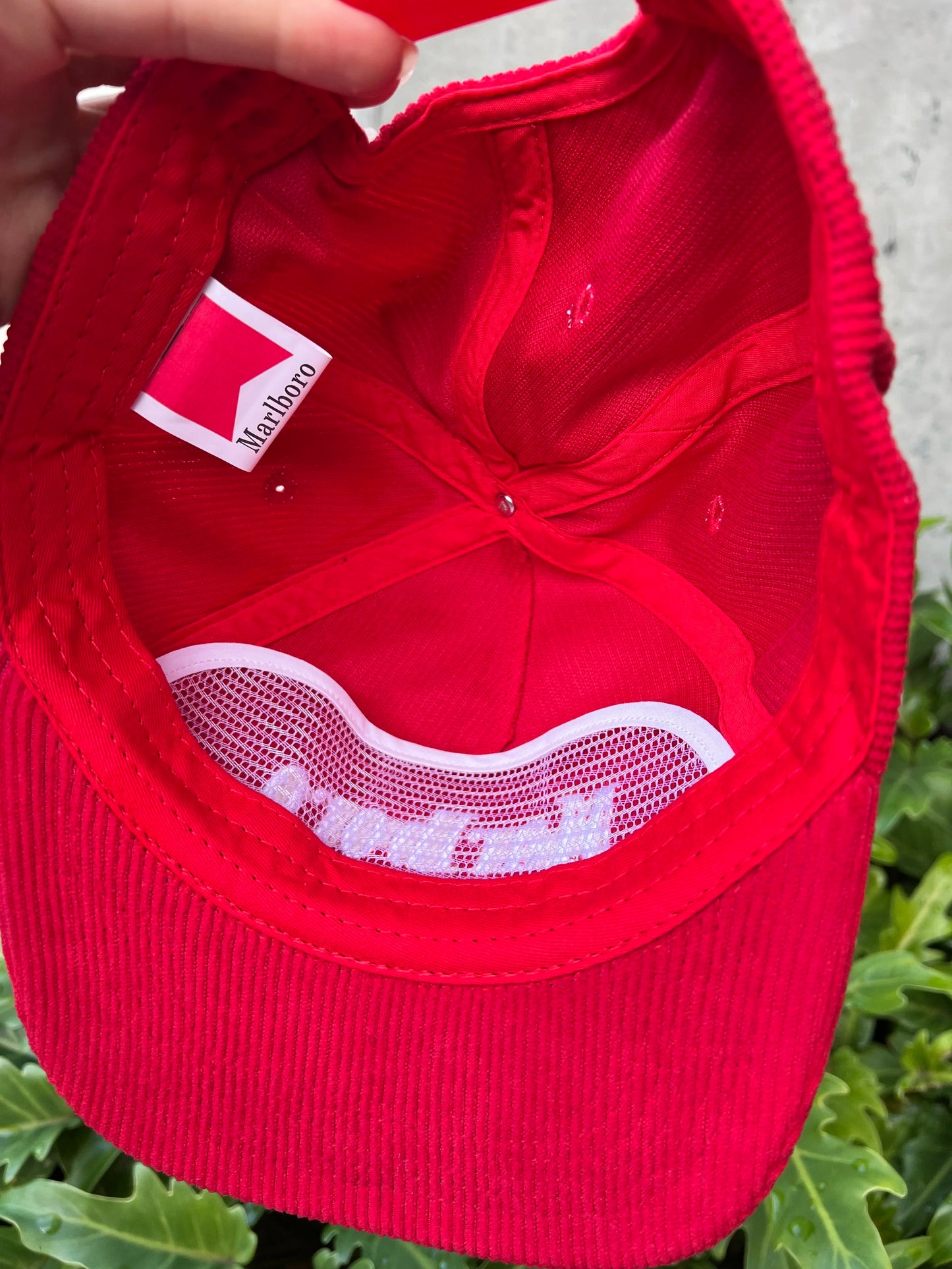 Marlboro Hat