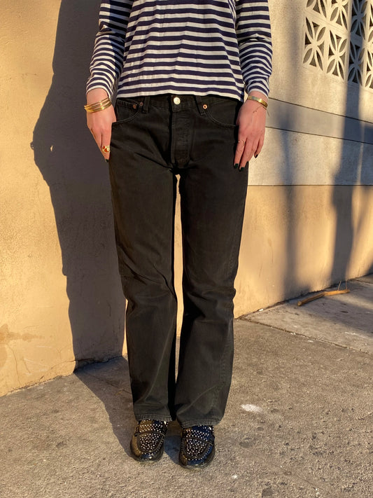Levis Jeans 501s - W: 29"