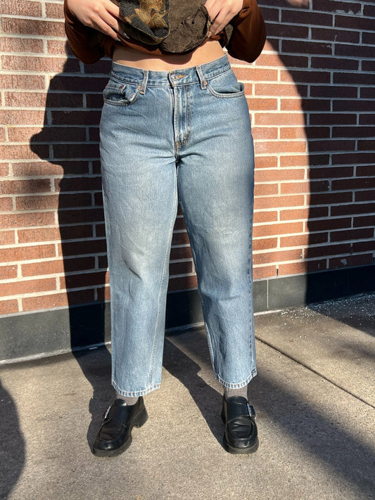 Levis Jeans 560s - W: 29"