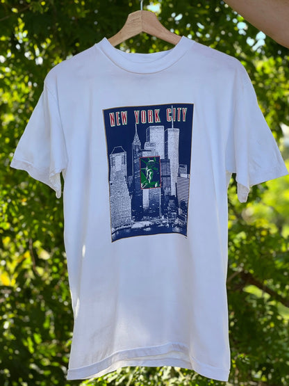 90s New York City Tshirt