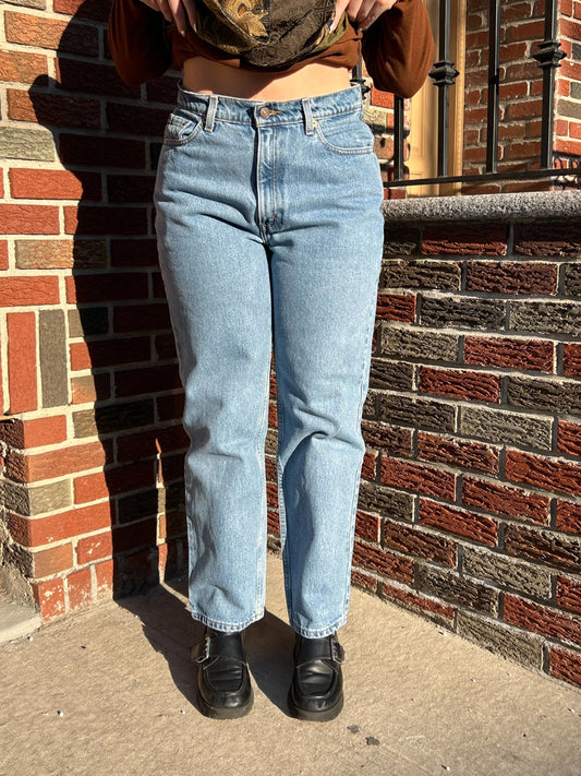 Levis Jeans 512s - W: 29"
