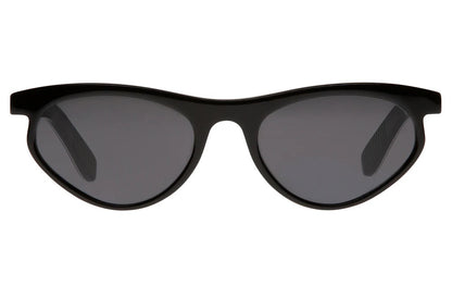 Spitfire Sunglasses - CUT 125 (Black)