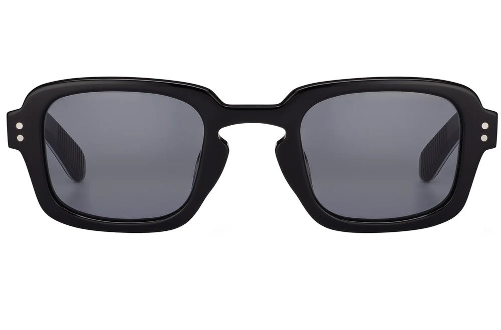 Spitfire Sunglasses - CUT 15 (Black)