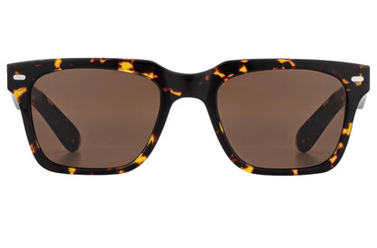 Spitfire Sunglasses - CUT 40 (Tortoise Shell & Brown)