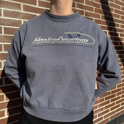 1988 Harley Davidson Sweatshirt
