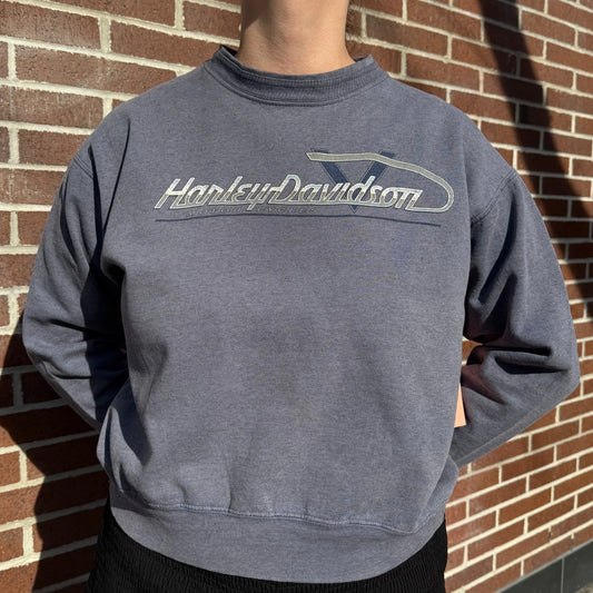1988 Harley Davidson Sweatshirt