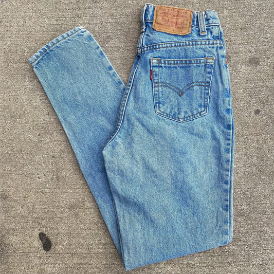 Levi's 512 Jeans – W: 24"