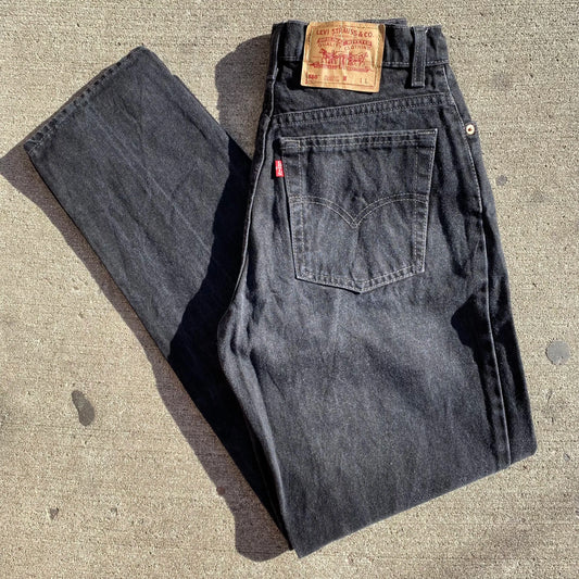 Levis 550 Jeans – W: 28"