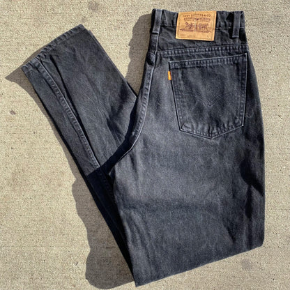 Levis 921 Jeans – W: 31"