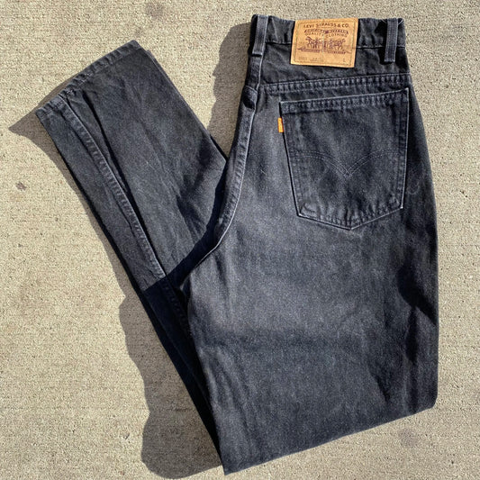 Levis 921 Jeans – W: 31"