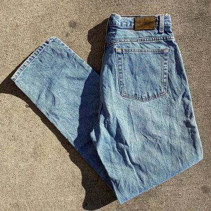 Calvin Klein Jeans – W: 31"