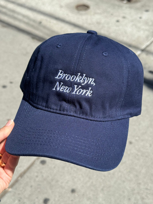 Brooklyn Hat