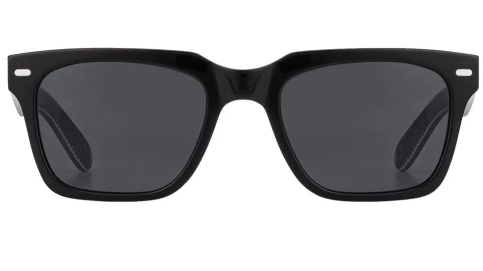 Spitfire Sunglasses – Cut 40 (Black)