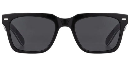 Spitfire Sunglasses – Cut 40 (Black)