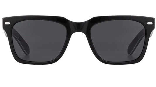 Spitfire Sunglasses – Cut 40 (Black)