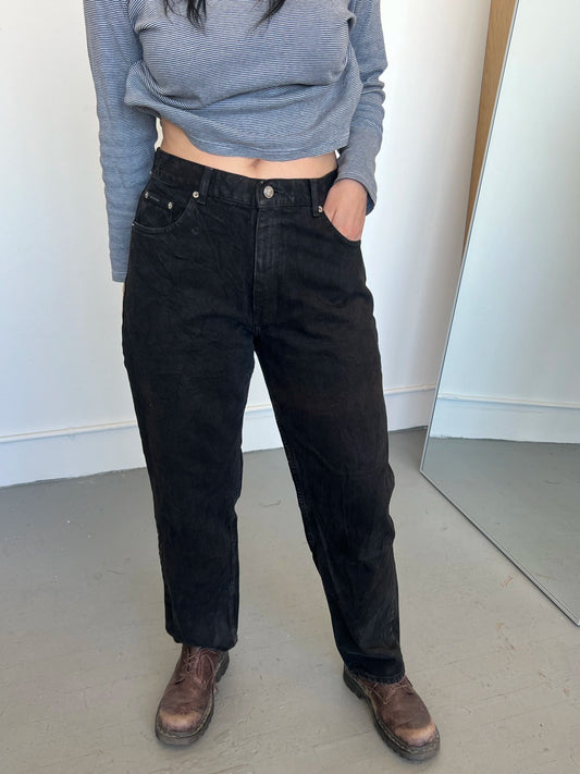 Calvin Klein Jeans - W: 32"